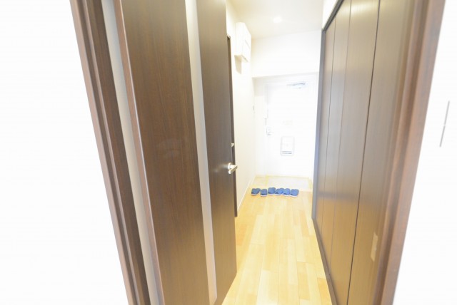 クレベール西新宿 洋室１