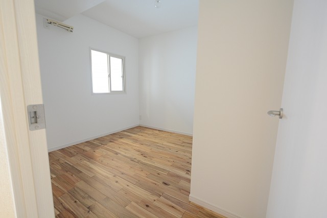 イトーピア五反田 洋室