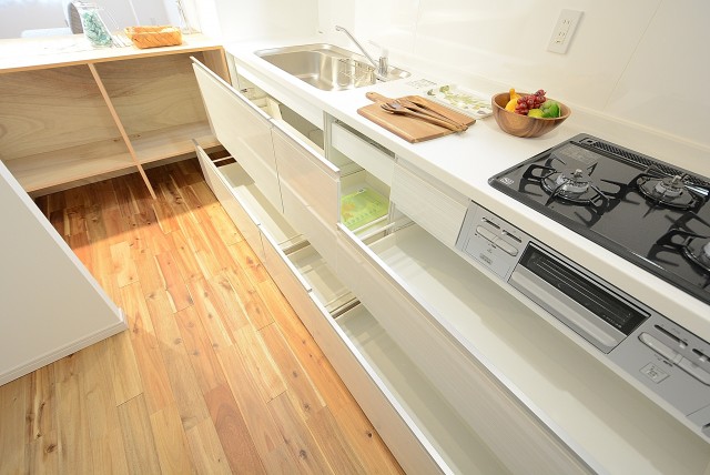 イトーピア五反田 LD