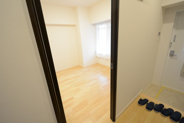 クレベール西新宿 洋室１