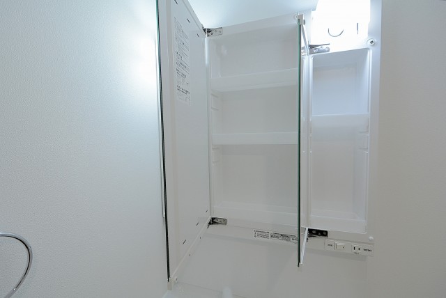 イトーピア五反田 洗面