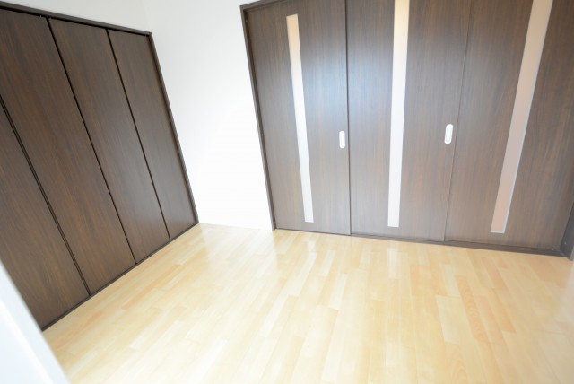 クレベール西新宿 洋室２