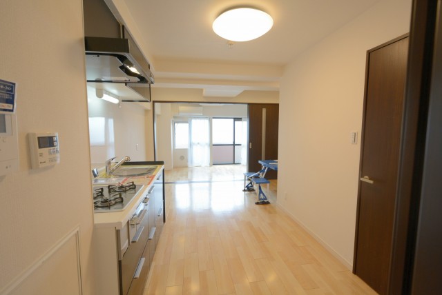 クレベール西新宿 LD