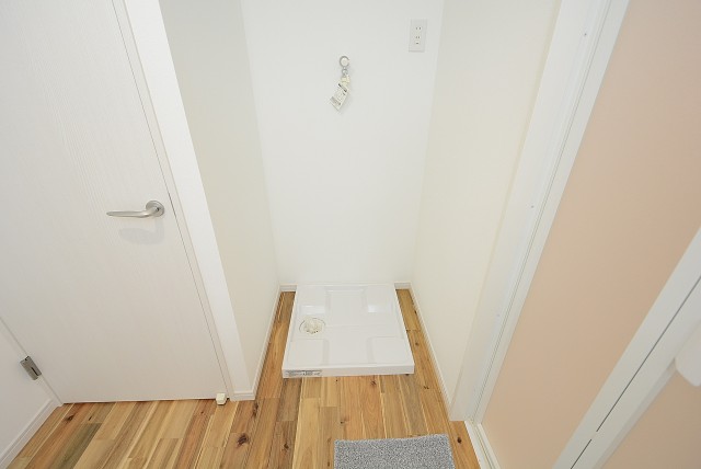 イトーピア五反田 洗面