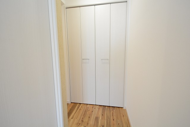 イトーピア五反田 洋室