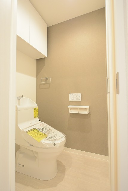 ライオンズガーデン荻窪大田黒公園 トイレ