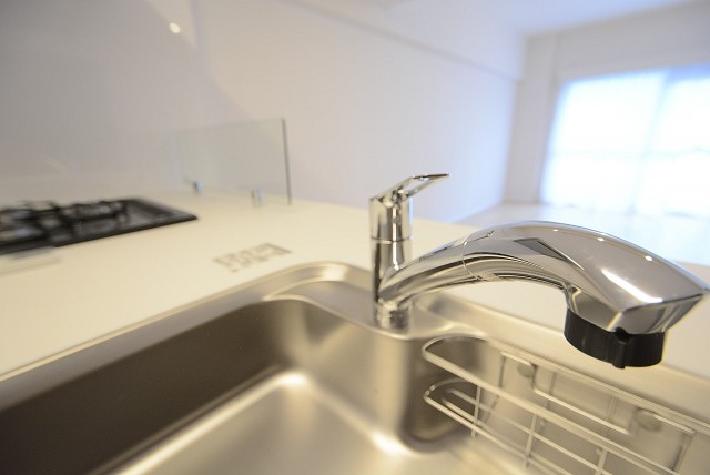 三田ナショナルコート　キッチン