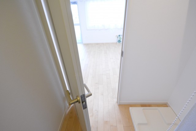 東池袋リリエンハイム LDK