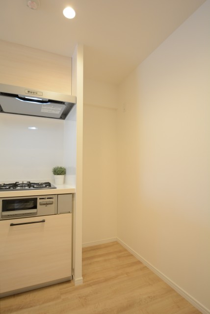 松濤ハウス キッチン