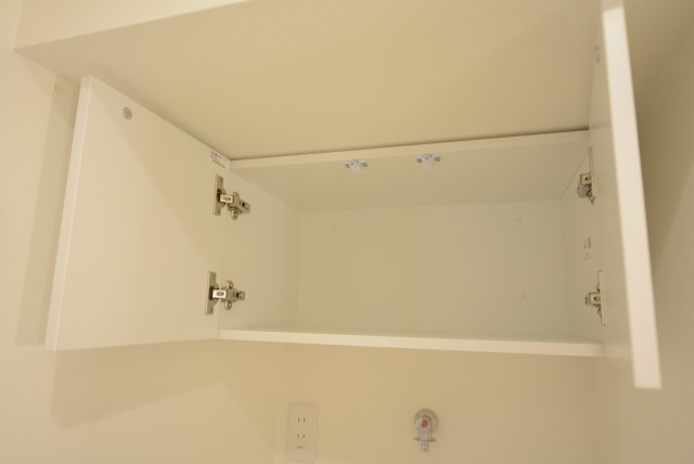 松濤ハウス 洗面室