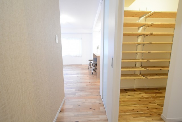 イトーピア五反田 LD