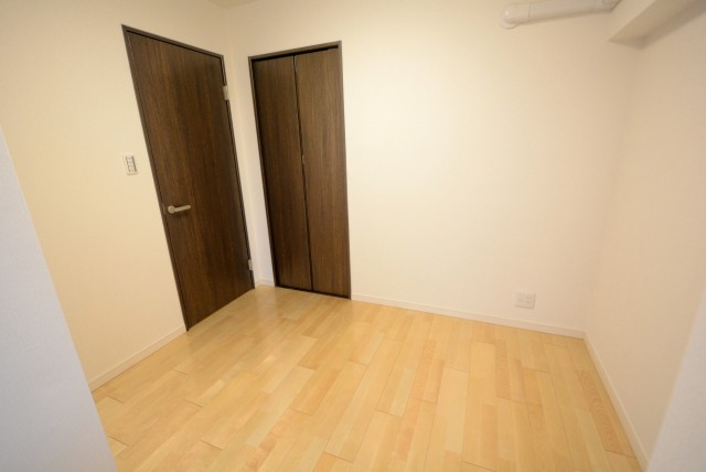 クレベール西新宿 洋室１