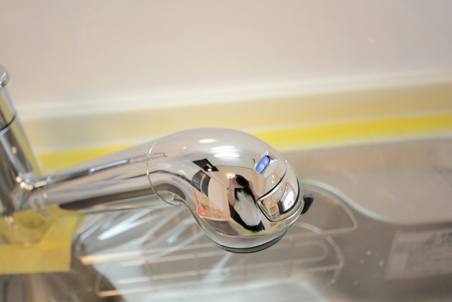 クレベール西新宿 キッチン