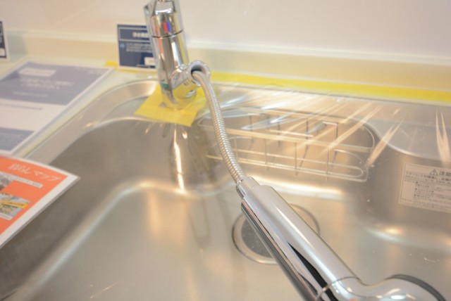 クレベール西新宿 キッチン