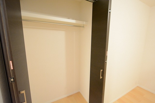 三田ナショナルコート　洋室５．５帖