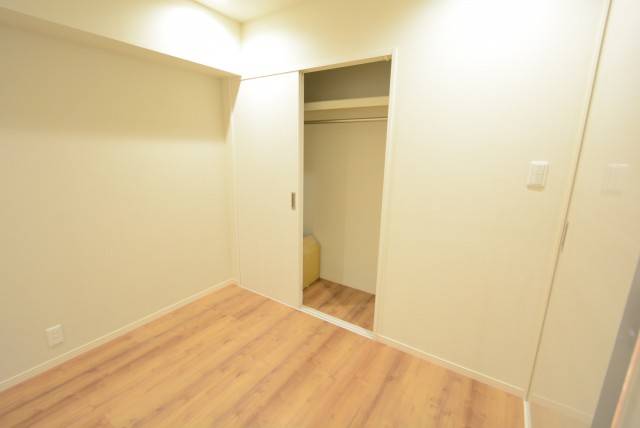 サンビューハイツ渋谷 洋室２