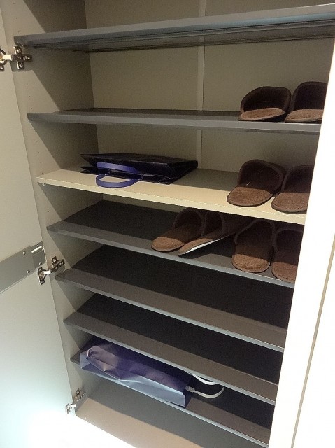 マイキャッスル蒲田　シューズＢＯＸ