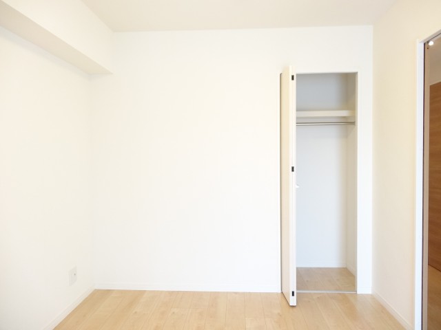 マイキャッスル蒲田　洋室約4.5帖