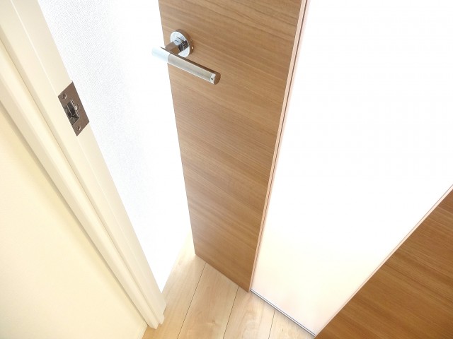 マイキャッスル蒲田　ＬＤＫ扉