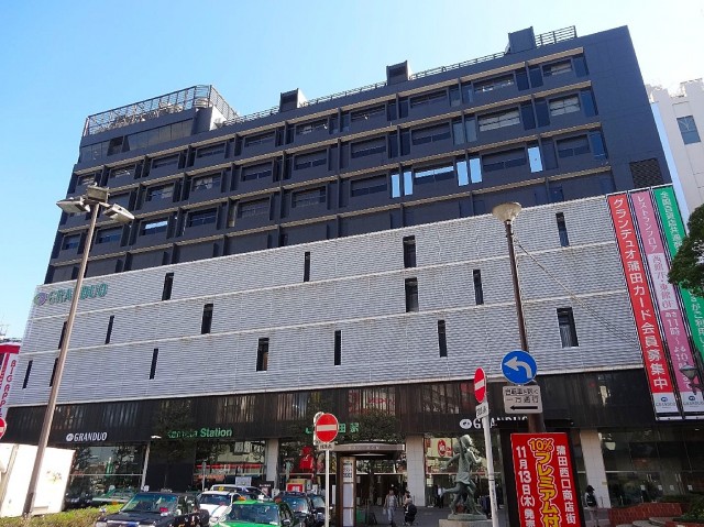 パストラルハイム西蒲田　グランデュオ