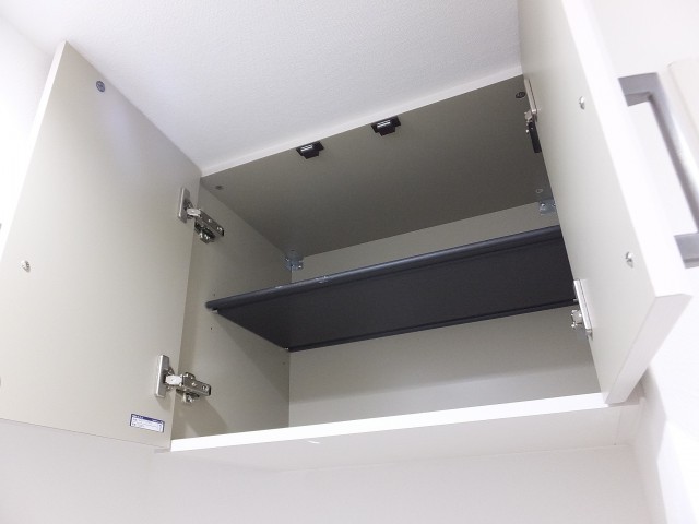 藤和ハイタウン上野　シューズBOX