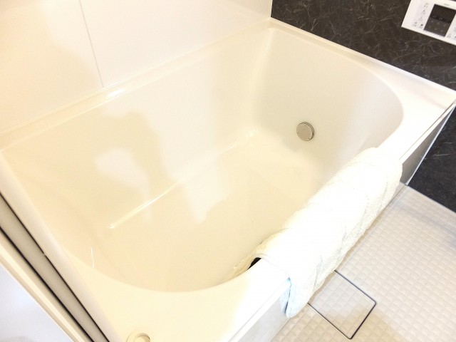 藤和ハイタウン上野　バスルーム