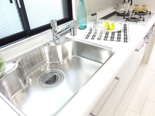 藤和ハイタウン上野　キッチン