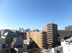 藤和ハイタウン上野　眺望