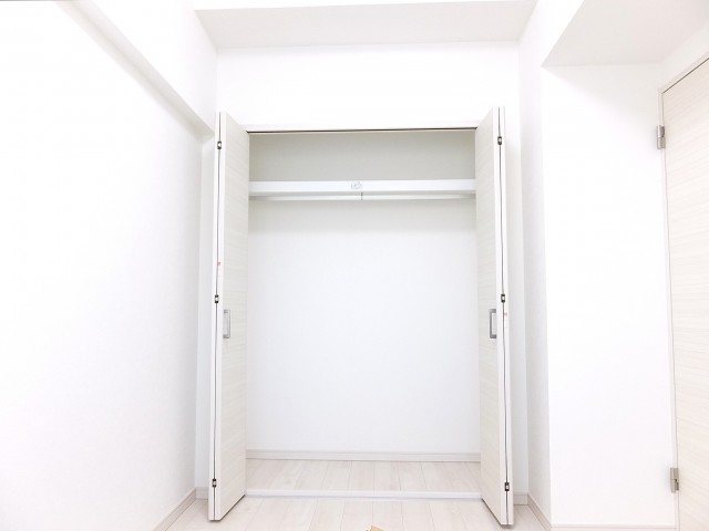 藤和ハイタウン上野　洋室約4.5帖