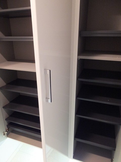 センチュリープラチナマンション大井町　シューズＢＯＸ