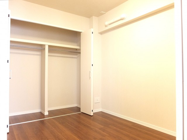 センチュリープラチナマンション大井町　洋室約4.0帖