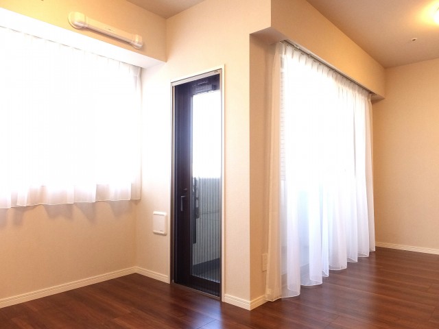 センチュリープラチナマンション大井町　ＬＤＫ約13.8帖