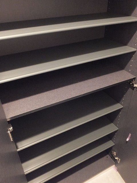 池上パーク・ホームズ　シューズBOX