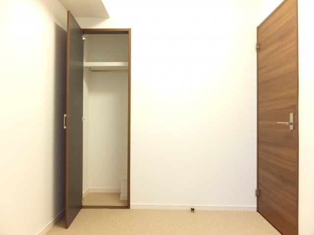 池上パーク・ホームズ　洋室約4.1帖