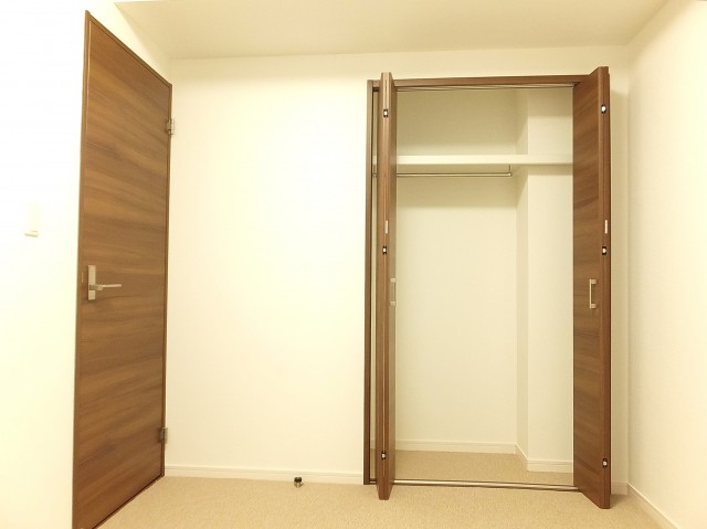 池上パーク・ホームズ　洋室約4.5帖