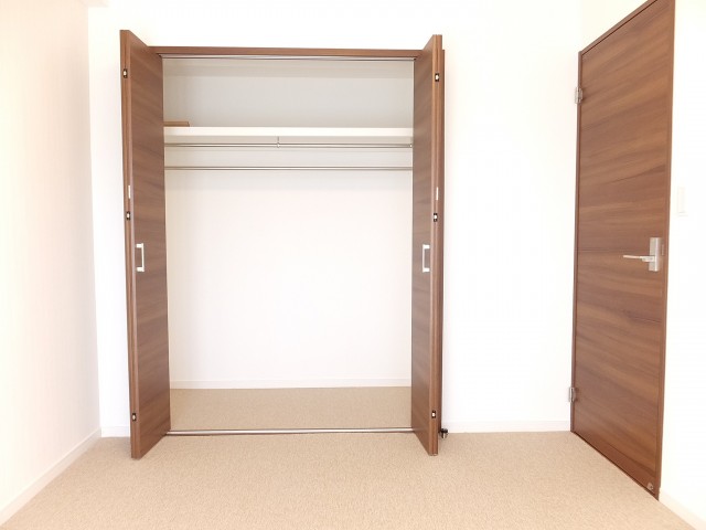 池上パーク・ホームズ　洋室約6.0帖