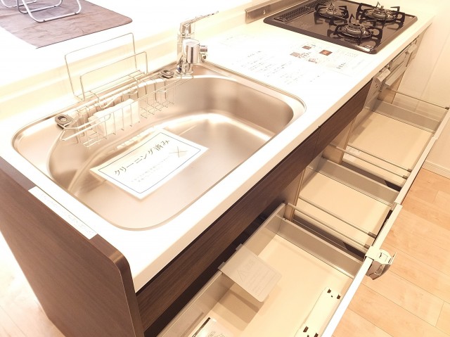 バロンハイツ大塚　キッチン