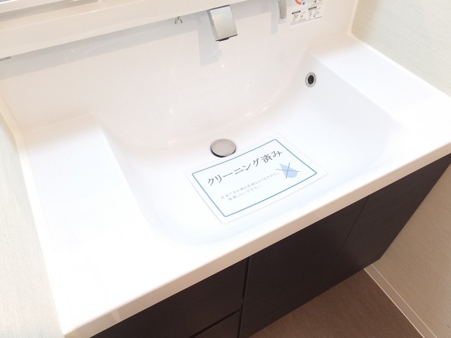 バロンハイツ大塚　洗面ボウル