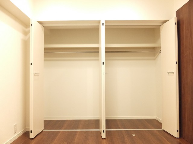 ハイツ日本橋中洲　洋室約4.6帖