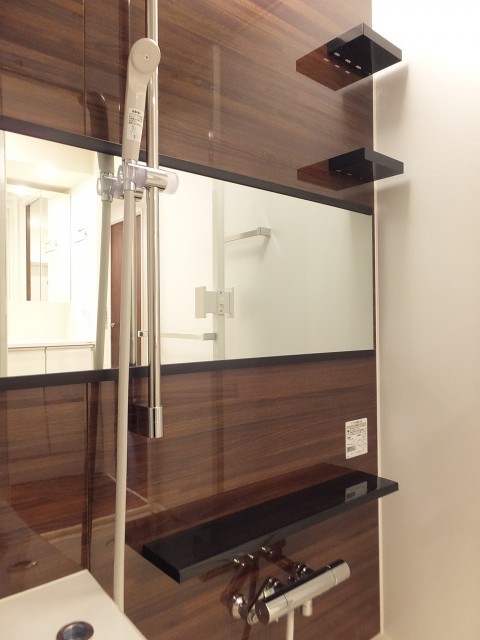 ハイツ日本橋中洲　ハイツ日本橋中洲　バスルーム