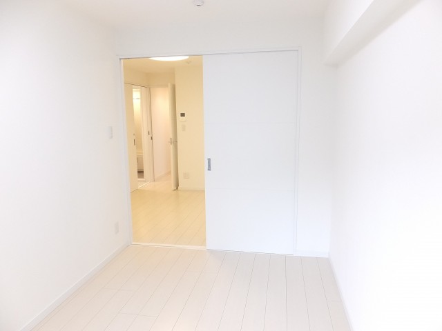 白金台グロリアハイツ　洋室1