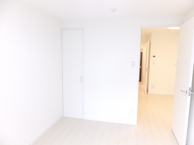 白金台グロリアハイツ　洋室2