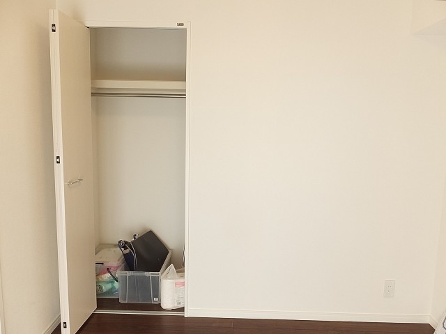 パシフィック本駒込　洋室約5.0帖