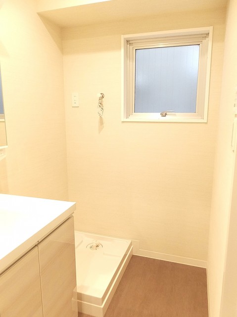 パシフィック本駒込　自然換気もできます