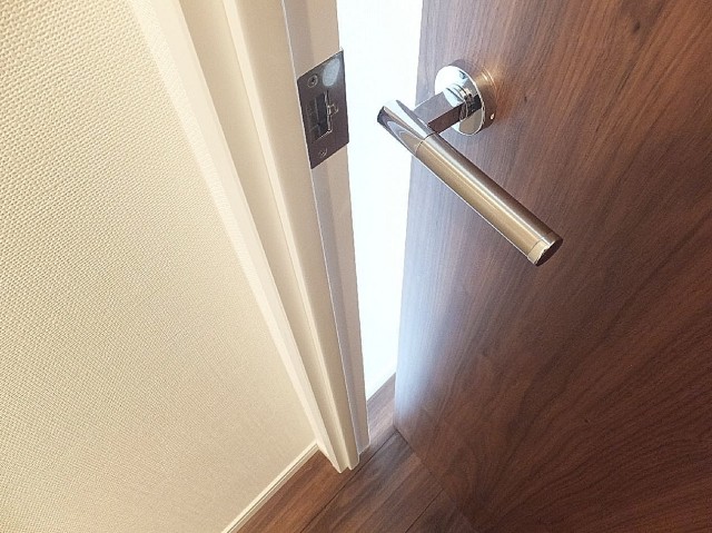 パシフィック本駒込　洋室扉