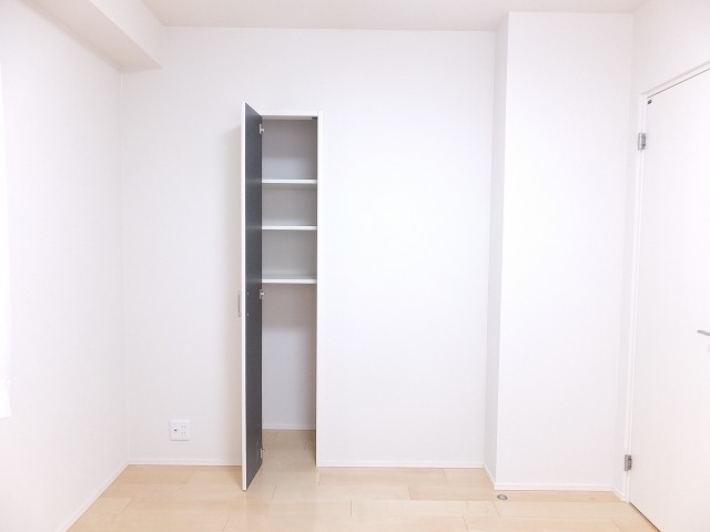 クレド茗荷谷　洋室約6.1帖