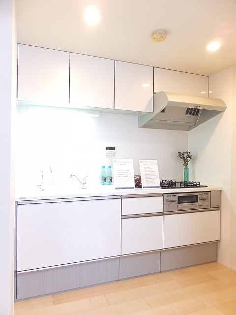 クレド茗荷谷　キッチン