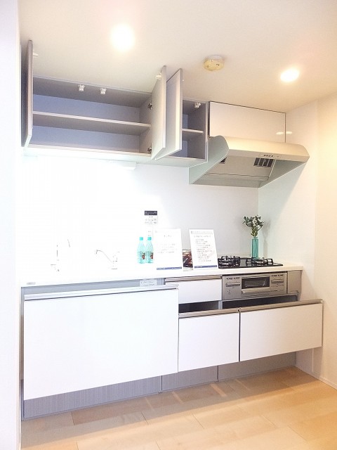 クレド茗荷谷　キッチン