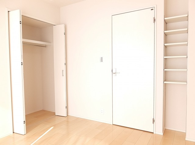 クレド茗荷谷　洋室約5.7帖