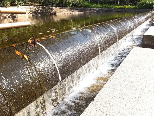 クレド茗荷谷　教育の森公園